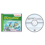 DVD+RW 4(Ƭװ) Ƭ/