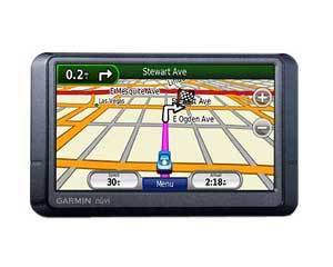 Garmin255W