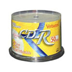 �����׽�ɴ�ӡ CD-R 52��(50Ƭװ) ��Ƭ/����