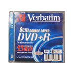 8cm DVD+R DL 2.4(Ƭװ) Ƭ/