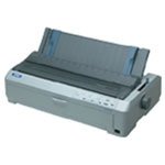 爱普生LQ-1600KIIIH 针式打印机/爱普生