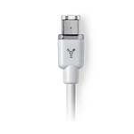 ƻApple FireWire Cable Kit (6  6  - 0.5 /19 Ӣ) ʼǱ/ƻ
