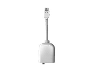 ƻ��Apple DVI �� Video Adapter