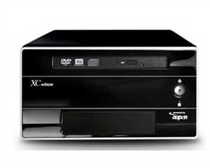 ����XC ubox LE200ͼƬ