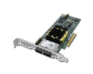 Adaptec SCSI RAID-2120S