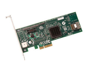 LSILOGIC MegaRAID SAS 8204ELP