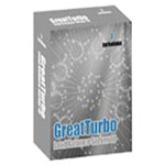 TurboLinux GreatTurbo HA Server 10 Golden Edition ˫ݴ뼯Ⱥ/TurboLinux