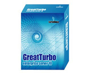 TurboLinux GreatTurbo Cluster Server 10