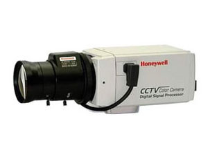 Honeywell HCC-640P