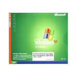 ΢��Windows XP ��ͥ��߼���COEM ����ϵͳ/΢��