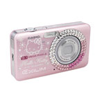 ����ŷEX-Z85 hello kitty��