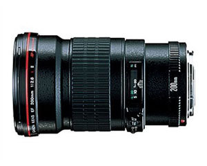 EF 200mm f/2.8L II USMͼƬ