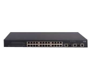 H3C S3100-16TP-SI-AC