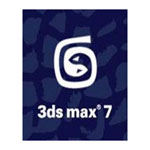 AutoDesk 3DS MAX 7.0 ͼ/AutoDesk