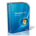 微软Windows Vista中文商业版 操作系统/微软