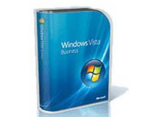 ΢��Windows Vista������ҵ��ͼƬ
