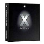 苹果Mac OS X Server Maintenance 36 Months Unlimited Client - 1000+ 操作系统/苹果