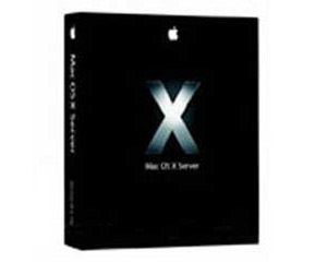 ƻ��Mac OS X Sever 10.4 Tiger(10�û�)