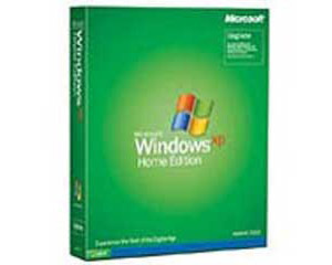 ΢��Windows XP Home Edition(�ʰ�)ͼƬ
