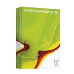 ADOBE Dreamweaver 8.0(中文版)
