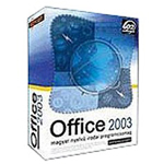 微软Japanese office 2003 std. FPP 操作系统/微软