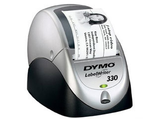 DYMO LabelWriter 330