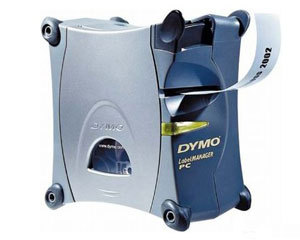 DYMO LabelManager PC