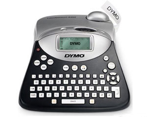 DYMO LabelManager 350