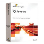 Microsoft SQL Server 2005 ׼(1CPU)