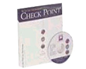 CheckPoint Express 企业版(50用户)
