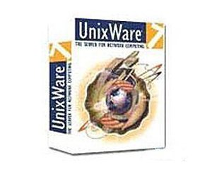 SCO UnixWare 7.1.4(��ҵ��)ͼƬ