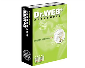 ��֩��Dr. web������ �ʼ���������(5-50/�û�)ͼƬ
