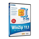 WinZip 11.1 רҵ(500-999/)