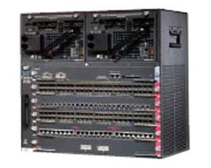 CISCO WS-C4510R-EͼƬ