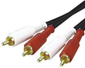 ��ҶԭRCA������OD3.8mm��2(1.5��)ͼƬ