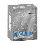 TURBOLINUX GreatTurbo Enterprise Server 10.5 for Itanium2 操作系统/TURBOLINUX