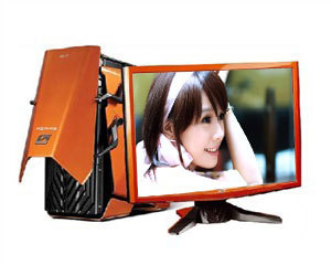 �곞Aspire G7700 Predator