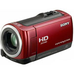 ���� HDR-CX100