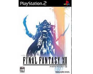PS2��Ϸ���ջ���XIIͼƬ