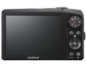 ��Ŀ����ʿFinePix F60fd��Ļ��ͼƬ