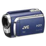JVC GZ-MG630