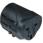 ˼άWorld Travel Adapter ȫͨת /˼ά