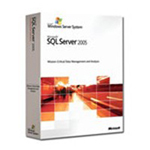 Microsoft SQL Server 2005 Ĺ(10)
