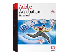 ADOBE Acrobat 6.0(ı׼)ͼƬ