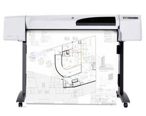 ����Designjet 510(CH337A)(1067����)ͼƬ