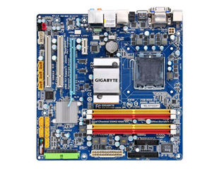 ����GA-EG45M-UD2H