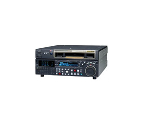 索尼MSW-M2000P MPEG IMX编辑录像机