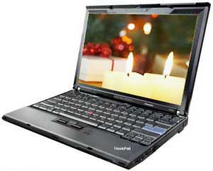 ThinkPad X200 7458AP5