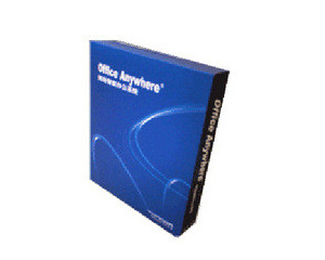 ͨ��Ƽ�Office Anywhere 2007 �������ܰ칫ϵͳ-���������ͼƬ