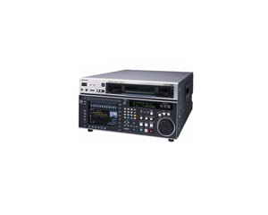 索尼SRW-5000 超高码流高清演播室录像机
